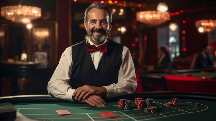 Papan Monopoly Live dengan nilai taruhan