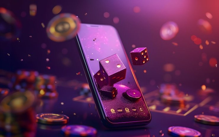Sistem VIP dan rewards gboplay